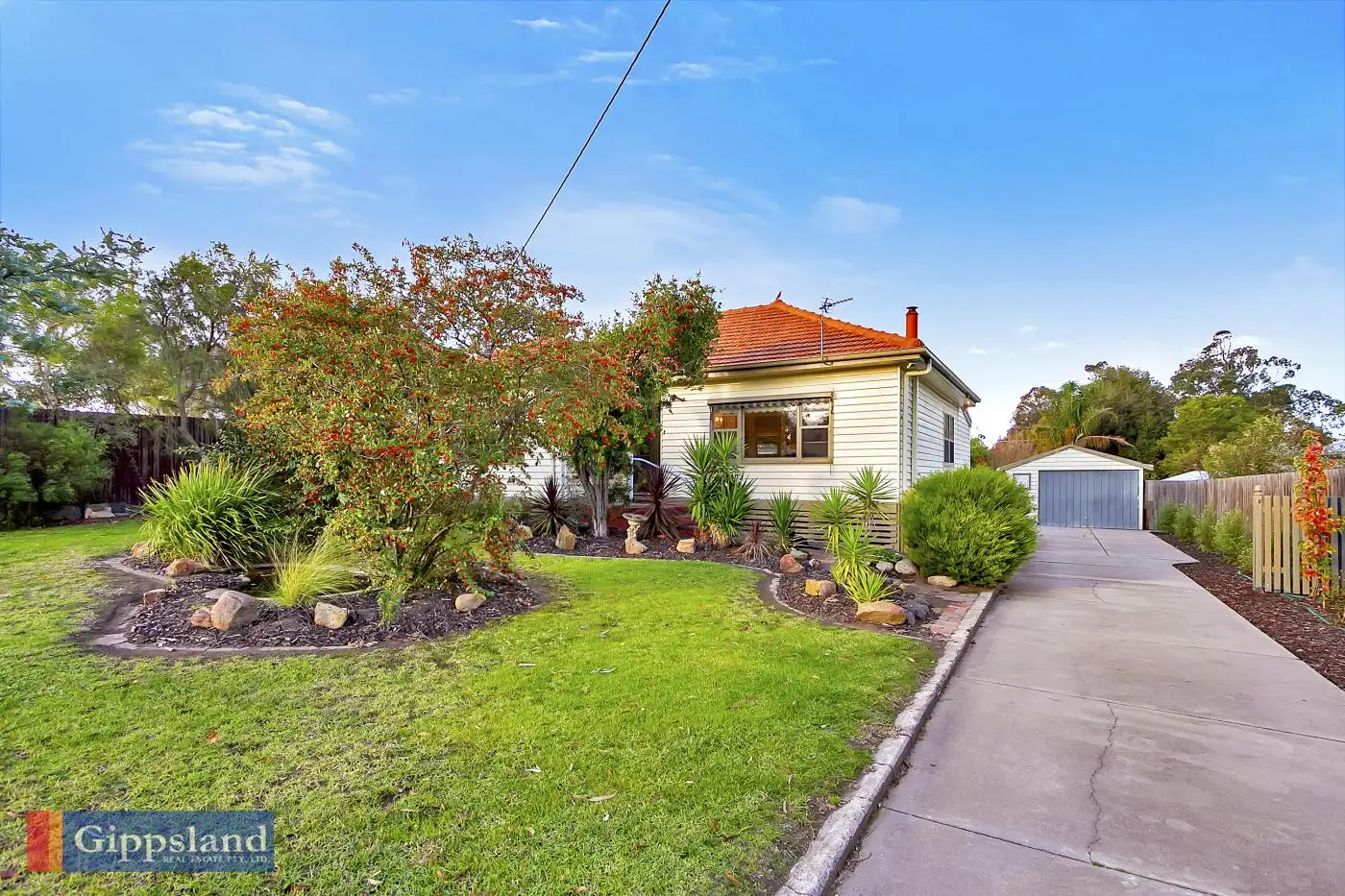 Main view of Homely house listing, 54 King Street, Maffra VIC 3860