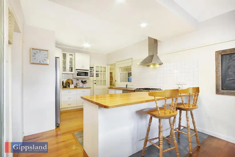 Second view of Homely house listing, 54 King Street, Maffra VIC 3860