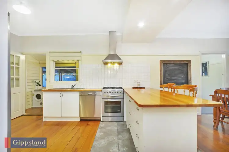 Third view of Homely house listing, 54 King Street, Maffra VIC 3860