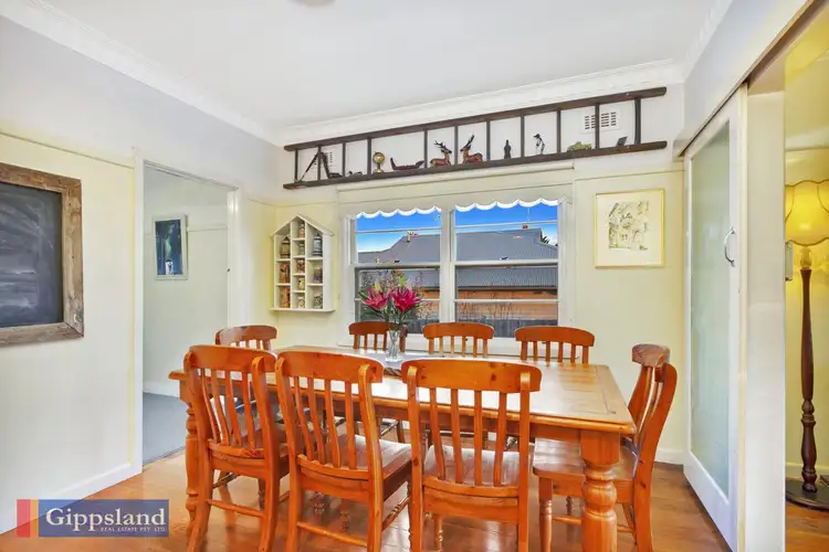 Fourth view of Homely house listing, 54 King Street, Maffra VIC 3860