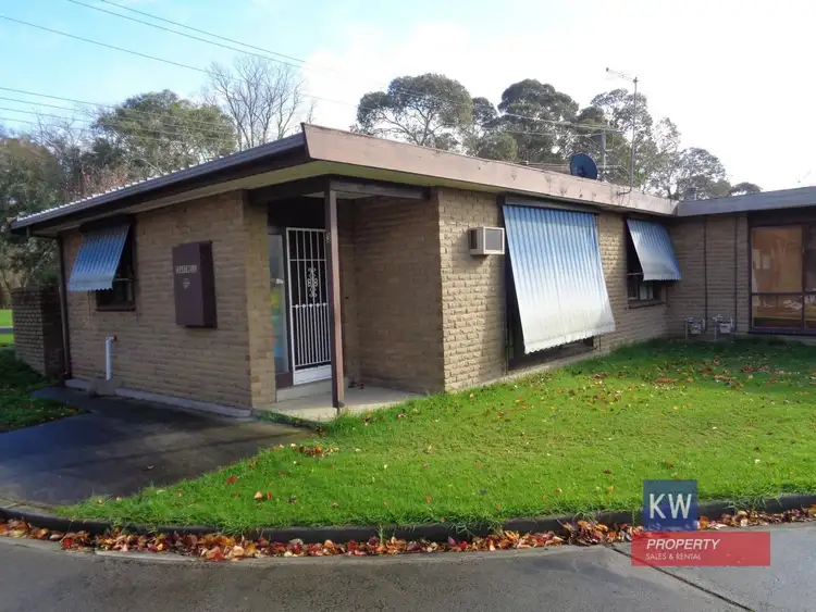 Fifth view of Homely unit listing, Unit 3/1-3 Gwalia Street, Traralgon VIC 3844