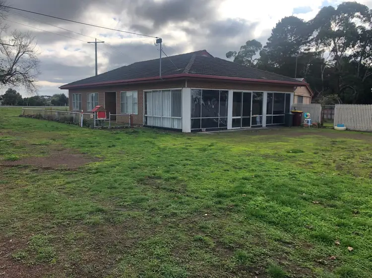 112 Chesswas Street, Penshurst VIC 3289