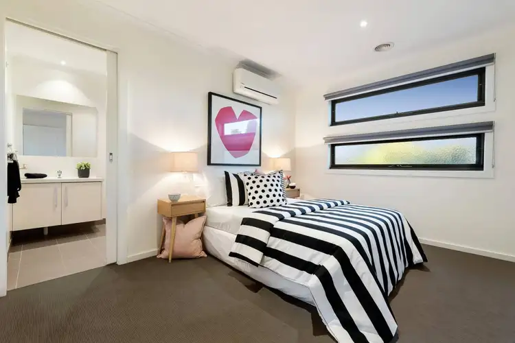 Sixth view of Homely townhouse listing, 394A Springfield Road, Mitcham VIC 3132