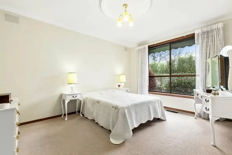 Fifth view of Homely unit listing, 1/37 Carween Avenue, Mitcham VIC 3132