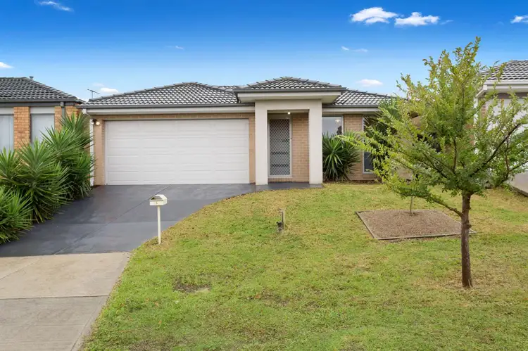 5 Palkarra Court, Skye VIC 3977