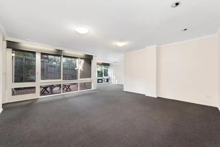 Main view of Homely townhouse listing, 6/10 Walmer Street, Kew VIC 3101