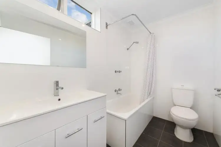 Third view of Homely townhouse listing, 6/10 Walmer Street, Kew VIC 3101