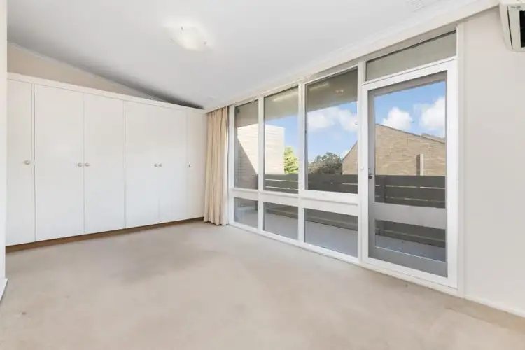 Fourth view of Homely townhouse listing, 6/10 Walmer Street, Kew VIC 3101
