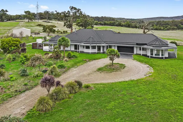 Main view of Homely house listing, 3 Sugargum Close, Invermay VIC 3352