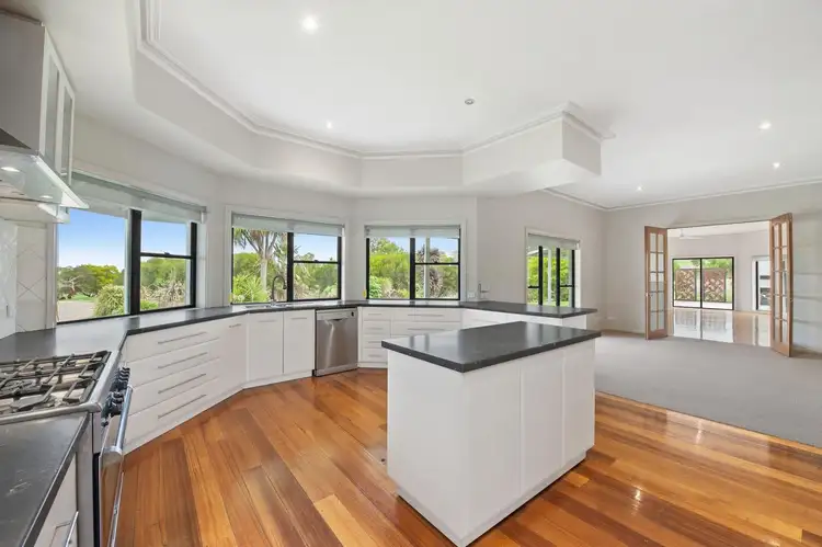 Second view of Homely house listing, 3 Sugargum Close, Invermay VIC 3352
