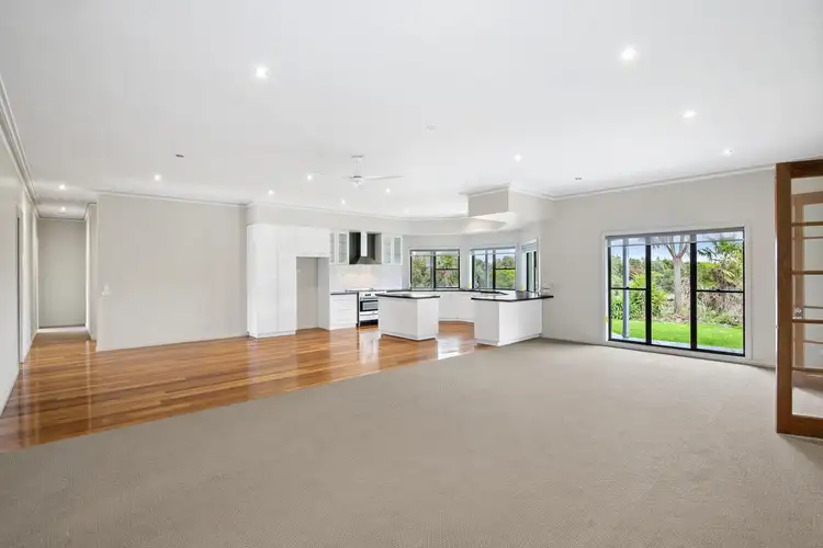 Third view of Homely house listing, 3 Sugargum Close, Invermay VIC 3352