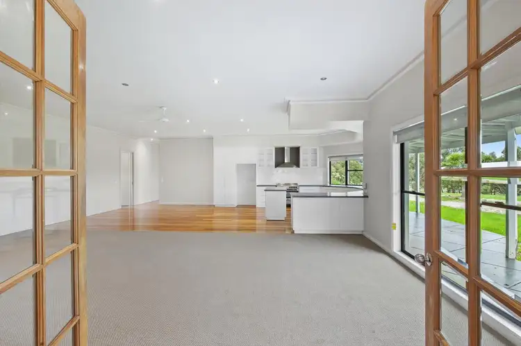 Fourth view of Homely house listing, 3 Sugargum Close, Invermay VIC 3352