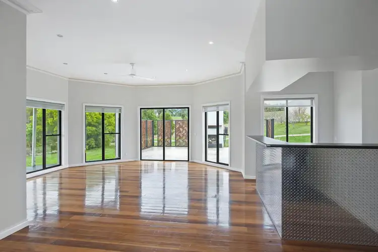 Fifth view of Homely house listing, 3 Sugargum Close, Invermay VIC 3352