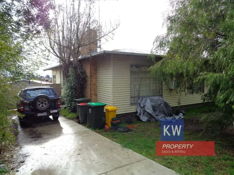 1 Rowell Street, Morwell VIC 3840