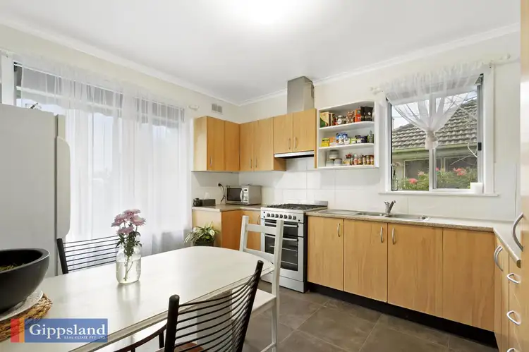 Second view of Homely house listing, 46 McAdam Street, Maffra VIC 3860