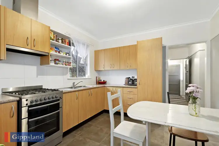 Third view of Homely house listing, 46 McAdam Street, Maffra VIC 3860