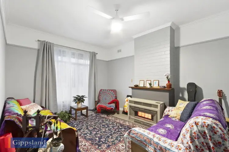 Fifth view of Homely house listing, 46 McAdam Street, Maffra VIC 3860