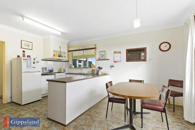 Third view of Homely house listing, 172 Cornwells Road, Riverslea VIC 3860