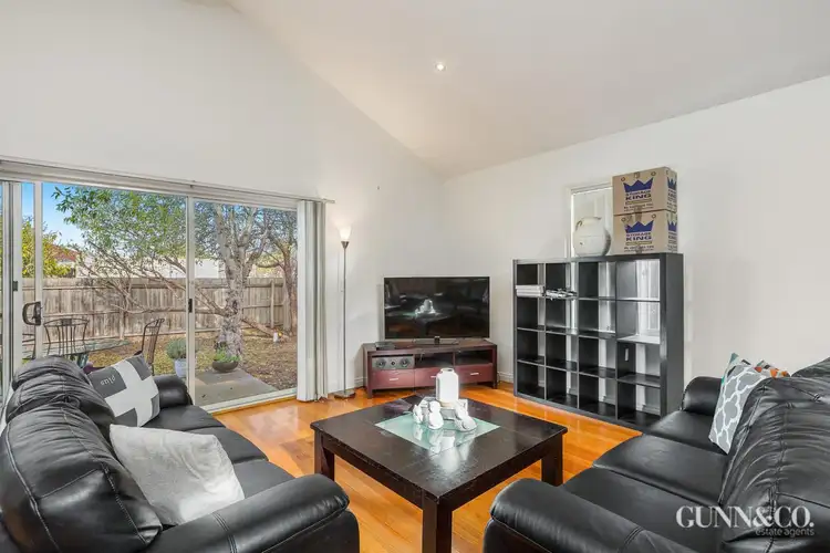Second view of Homely townhouse listing, 9a Abbeygate Street, Altona North VIC 3025