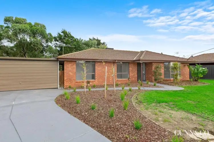 6 McMillan Court, Hoppers Crossing VIC 3029
