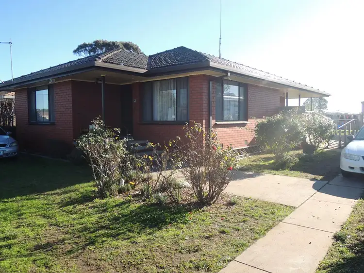 Main view of Homely house listing, 63 Mills Street, Heyfield VIC 3858