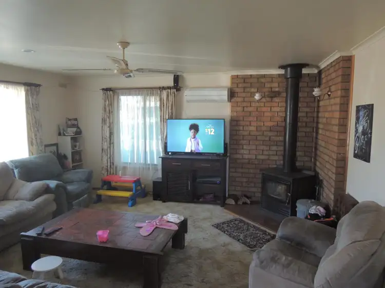 Second view of Homely house listing, 63 Mills Street, Heyfield VIC 3858