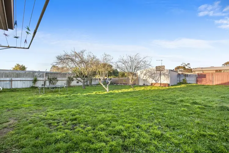 Fifth view of Homely house listing, 22 Lake Street, Wendouree VIC 3355