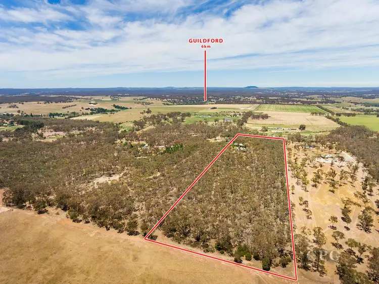 Third view of Homely house listing, 519 Muckleford-Yapeen Road, Yapeen VIC 3451