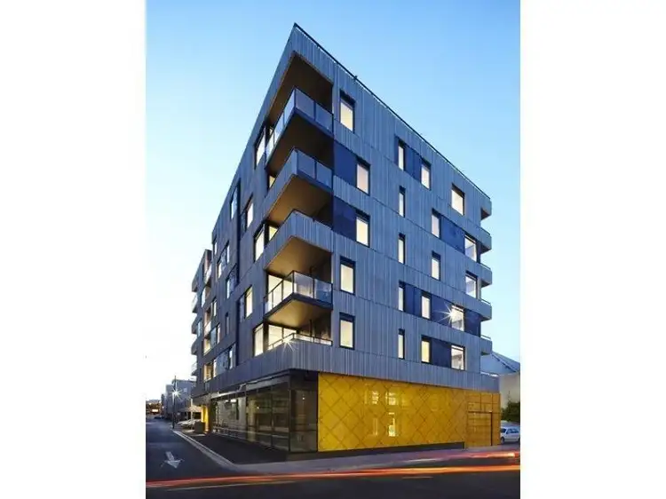 101/25 Clifton Street, Prahran VIC 3181