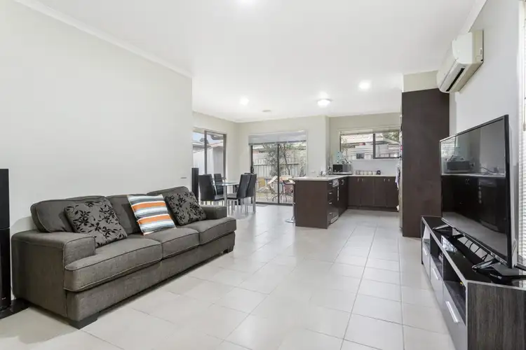 Second view of Homely unit listing, 3/1A Leonard Street, Frankston VIC 3199