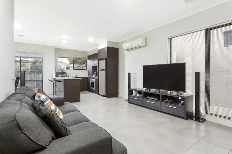 Third view of Homely unit listing, 3/1A Leonard Street, Frankston VIC 3199