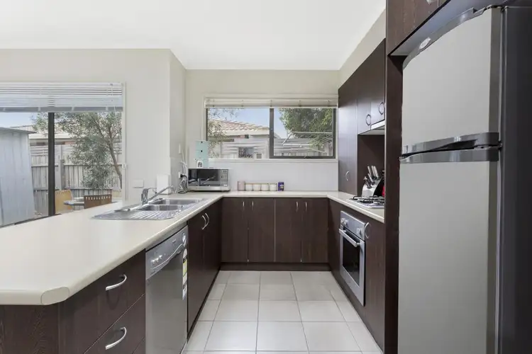 Fourth view of Homely unit listing, 3/1A Leonard Street, Frankston VIC 3199