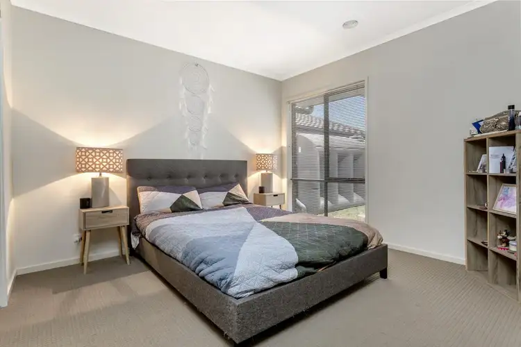 Sixth view of Homely unit listing, 3/1A Leonard Street, Frankston VIC 3199