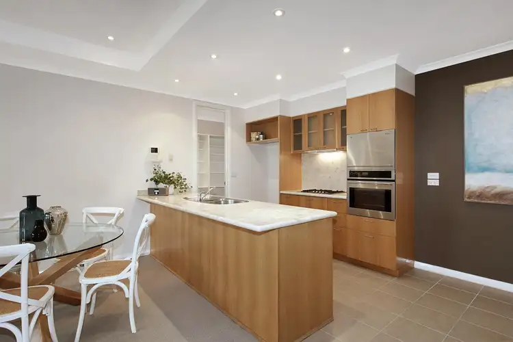 Third view of Homely apartment listing, 14/1 Muir Street, Hawthorn VIC 3122