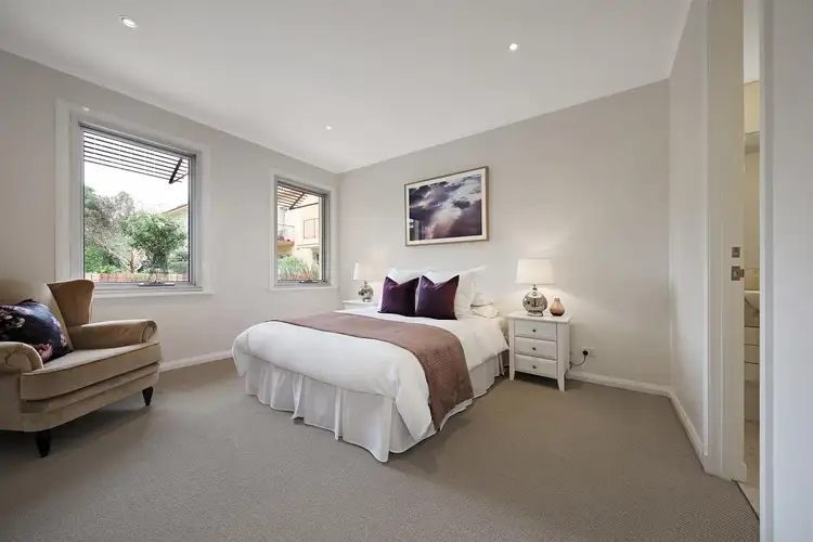 Fourth view of Homely apartment listing, 14/1 Muir Street, Hawthorn VIC 3122