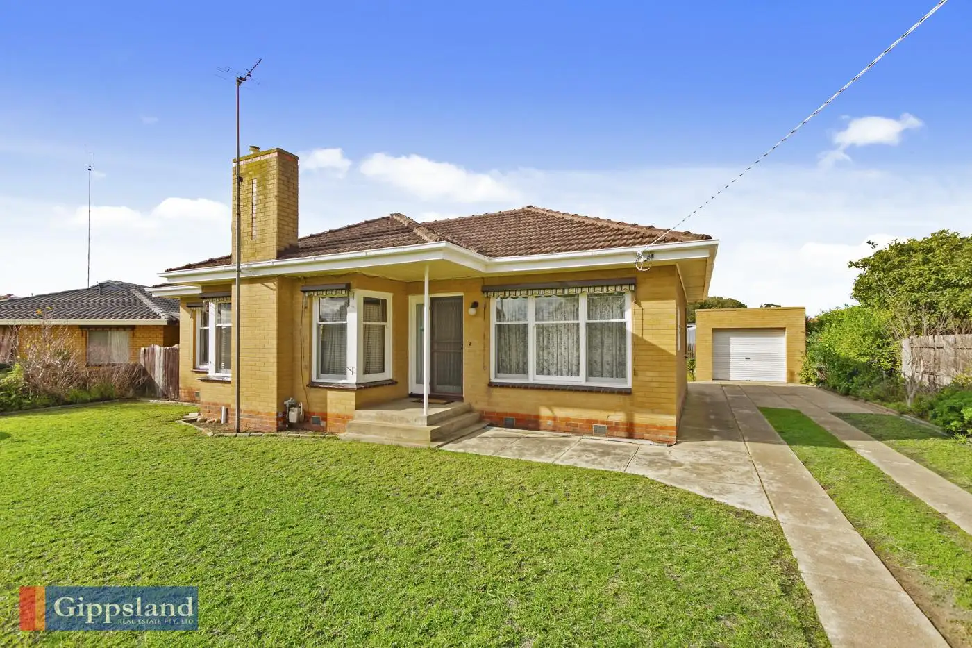 Main view of Homely house listing, 96 Powerscourt Street, Maffra VIC 3860