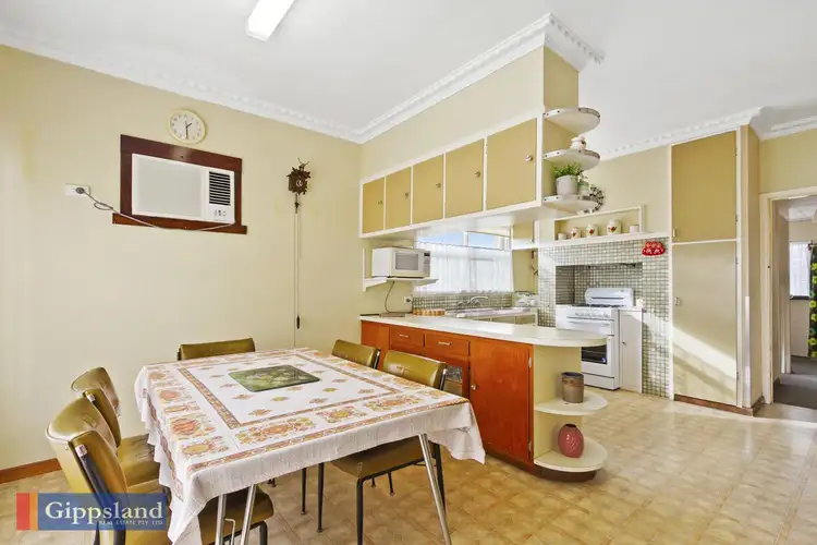Second view of Homely house listing, 96 Powerscourt Street, Maffra VIC 3860