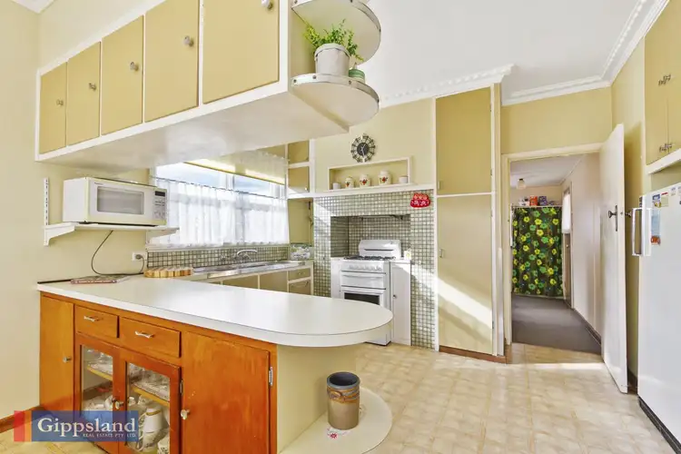 Third view of Homely house listing, 96 Powerscourt Street, Maffra VIC 3860