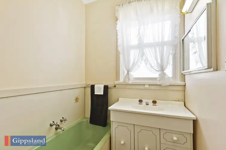 Fourth view of Homely house listing, 96 Powerscourt Street, Maffra VIC 3860