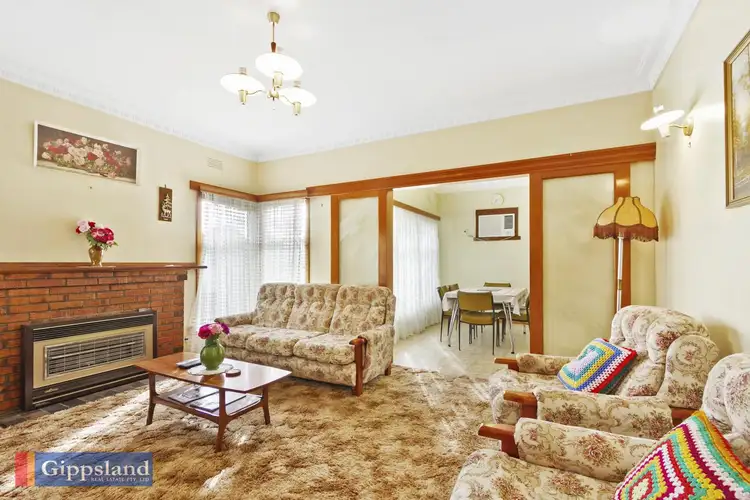 Sixth view of Homely house listing, 96 Powerscourt Street, Maffra VIC 3860