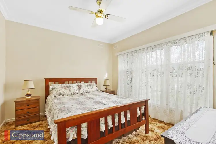 Seventh view of Homely house listing, 96 Powerscourt Street, Maffra VIC 3860