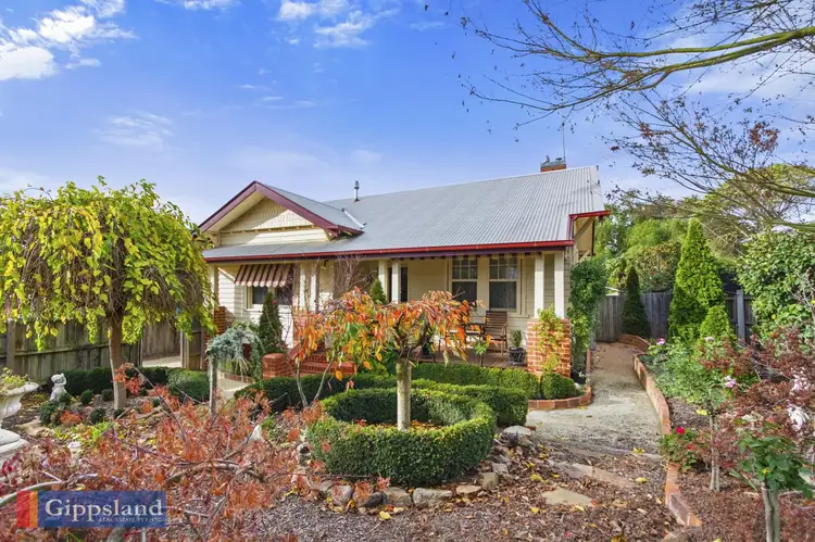 40 Gibney Street, Maffra VIC 3860