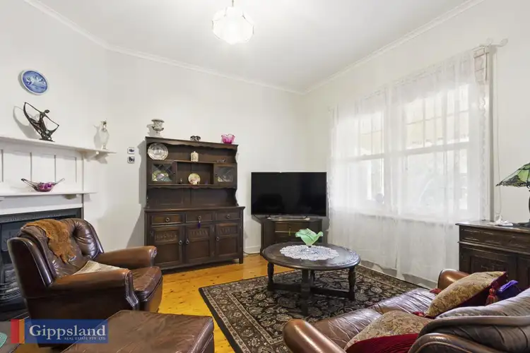 Second view of Homely house listing, 40 Gibney Street, Maffra VIC 3860