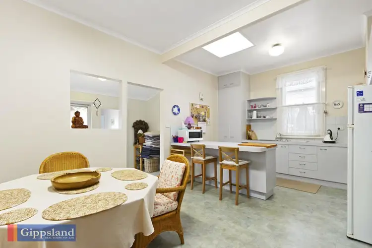 Third view of Homely house listing, 40 Gibney Street, Maffra VIC 3860