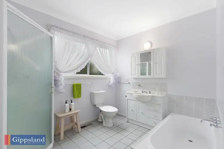 Fourth view of Homely house listing, 40 Gibney Street, Maffra VIC 3860