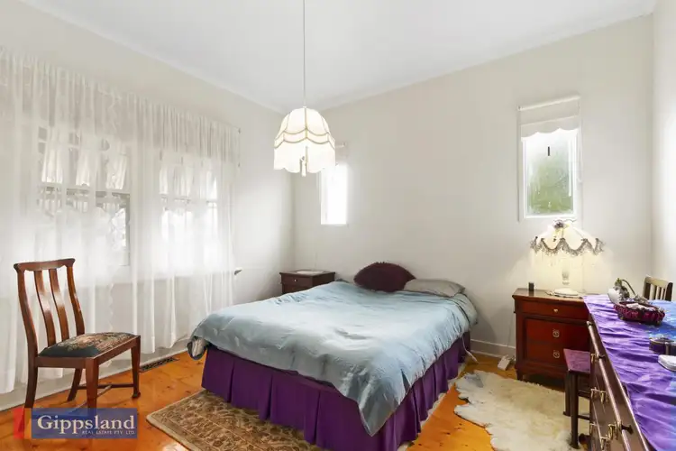 Sixth view of Homely house listing, 40 Gibney Street, Maffra VIC 3860