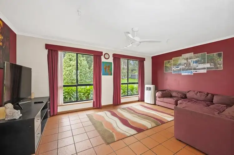 Third view of Homely house listing, 135 Hillcrest Road, Nerrina VIC 3350