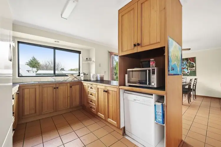 Fourth view of Homely house listing, 135 Hillcrest Road, Nerrina VIC 3350