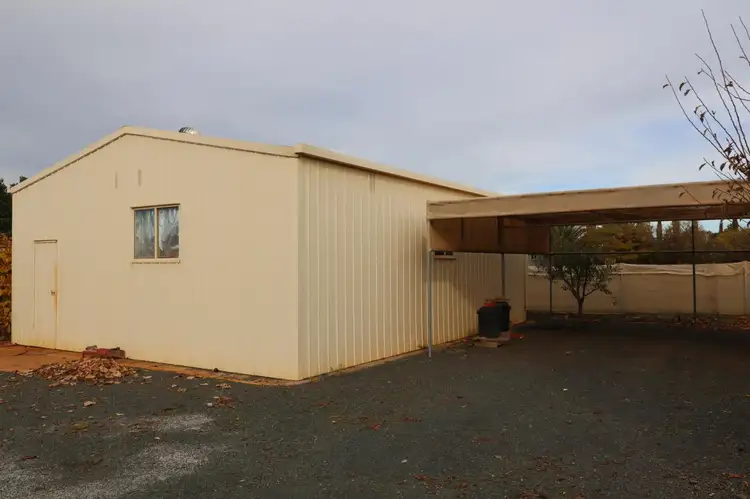 Main view of Homely rural property listing, CA 13 School Road, Corop VIC 3559