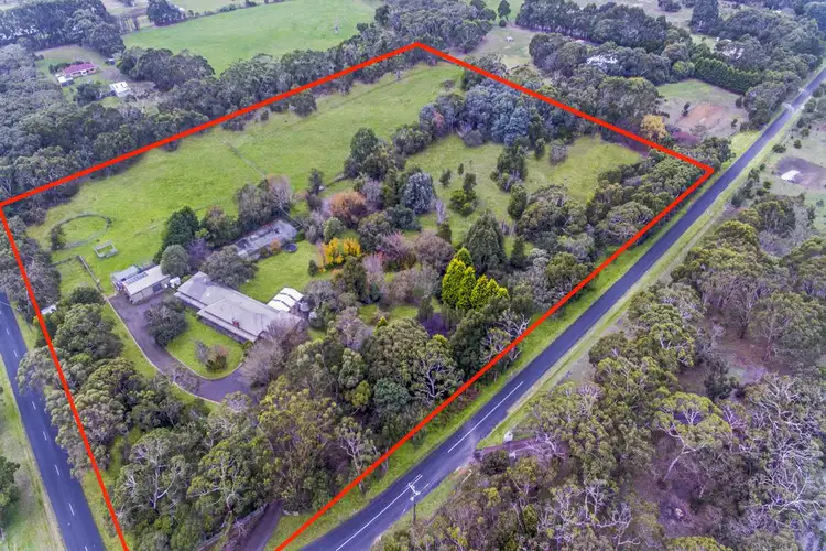 Second view of Homely house listing, 1 WEST WILSONS Road, Portland VIC 3305